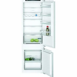 KI87VVFE1 med HyperFresh och LED-belysning