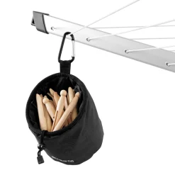 Klädnypehållare Brabantia 105760 Bygghemma.se