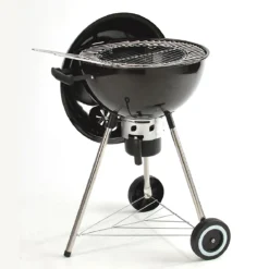 Klotgrill 47 cm med Modulus Grillgaller