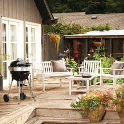 Klotgrill PRO18K-L-3