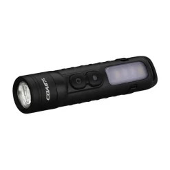 KL35R hög CRI Tvåfärgad Penlampa 600 Lumen