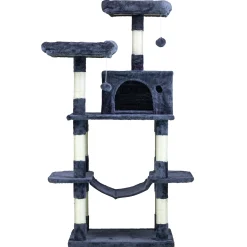 Klösträd Mocha 145cm