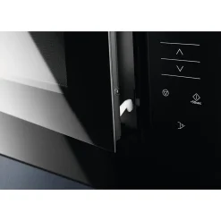 KMFD264NB Inbyggd TouchOpen med Grillfunktion