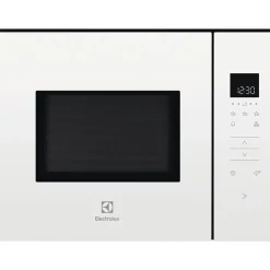 KMFE171TEW Micro med TouchOpen-design och Snabbstart