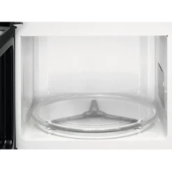 KMFE171TEW Micro med TouchOpen-design och Snabbstart