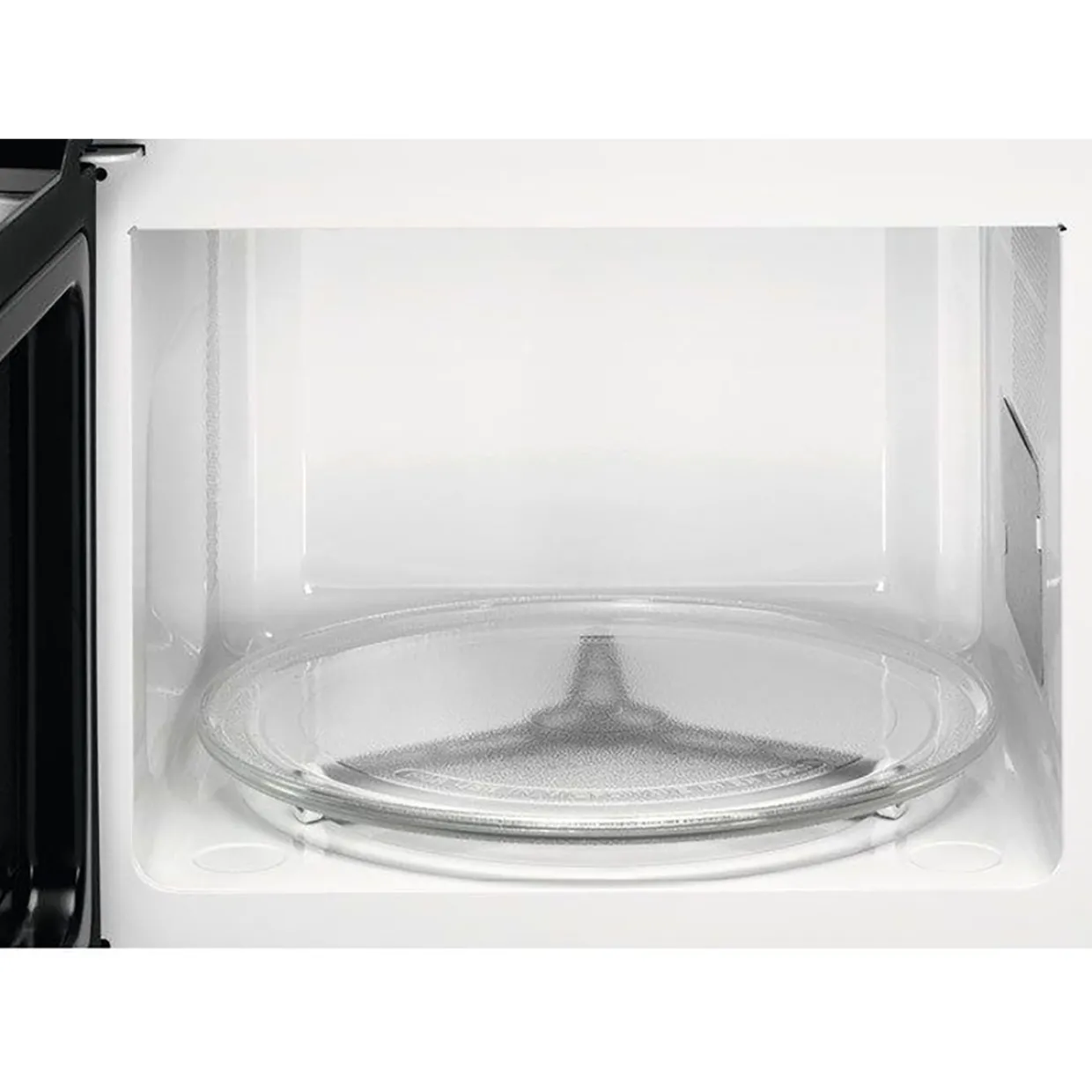 KMFE171TEW Micro med TouchOpen-design och Snabbstart