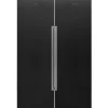 K4485NBIHE + F4485NBIVE Black Steel