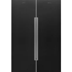 K4485NBIHE + F4485NBIVE Black Steel
