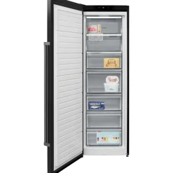 K4485NBIHE + F4485NBIVE Black Steel