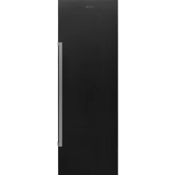 K4485NBIHE + F4485NBIVE Black Steel