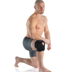 Knee Support 2.0