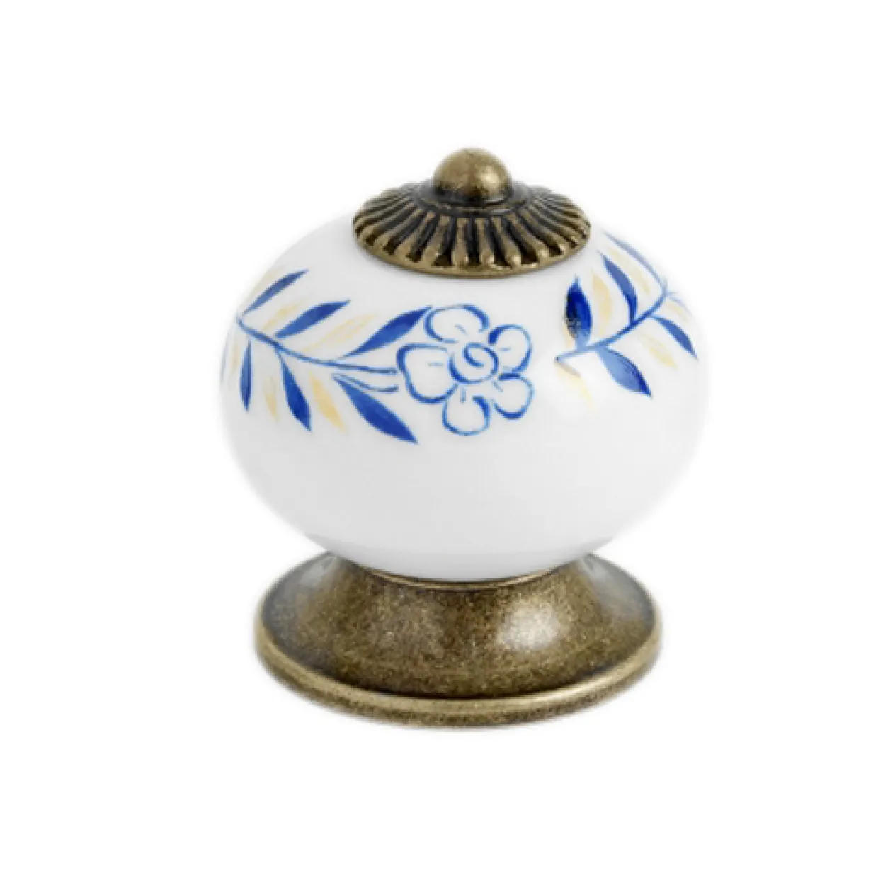 Knopp 8131 Beslag Design Bygghemma.se