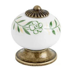 Knopp 8131 Beslag Design Bygghemma.se