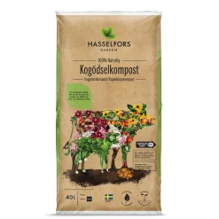 Kogödsel 40 L