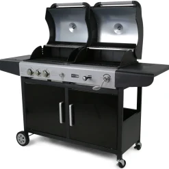 Kombinationsgrill Savannah