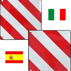 Kombo Italien & Spanien