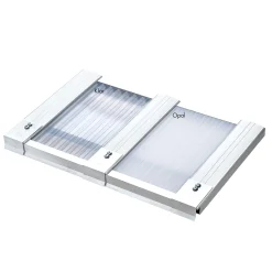Komplett Tak Klar 10 mm