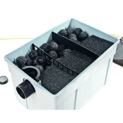 Komplett Set med Pump