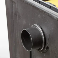 Komplett Set med Pump