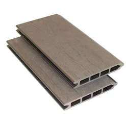 Komposit Spontad Trälook Höjd 144,5 cm