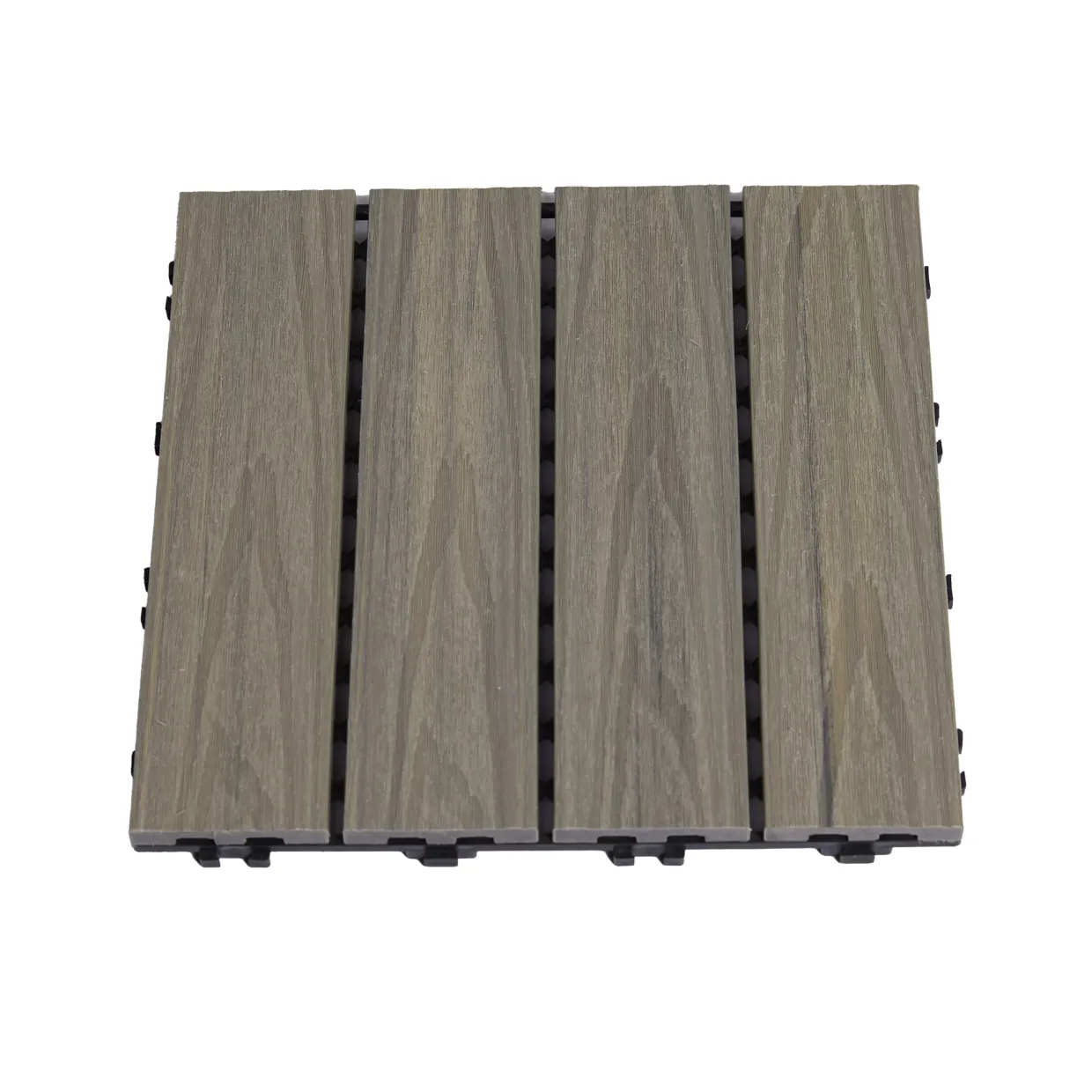 Komposit 30X30 cm Drivved 4-Pack