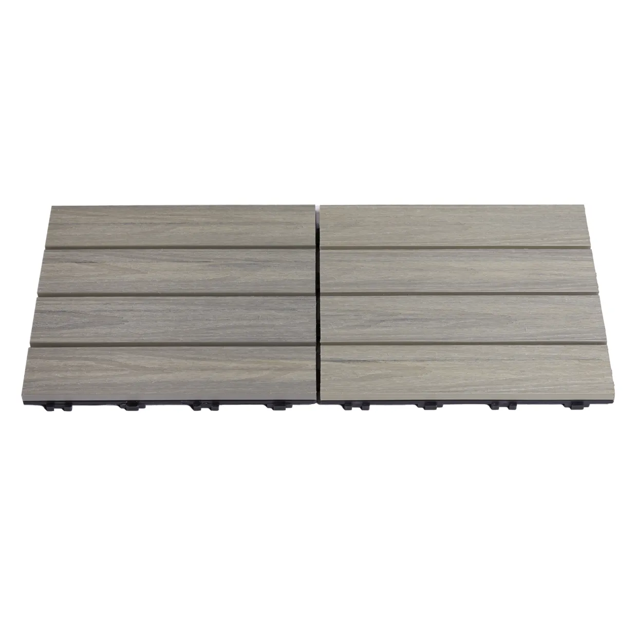 Komposit 30X30 cm Drivved 4-Pack