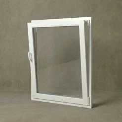 Konstant PVC 3-glas