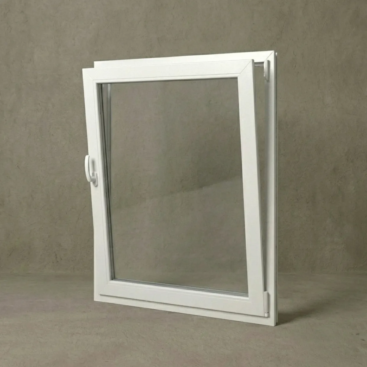 Konstant PVC 3-glas
