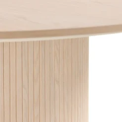 Kopparbo Runt Bord 180 cm