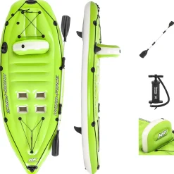 Koracle Fishing Kayak