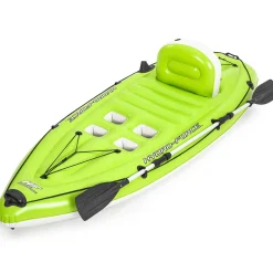 Koracle Fishing Kayak