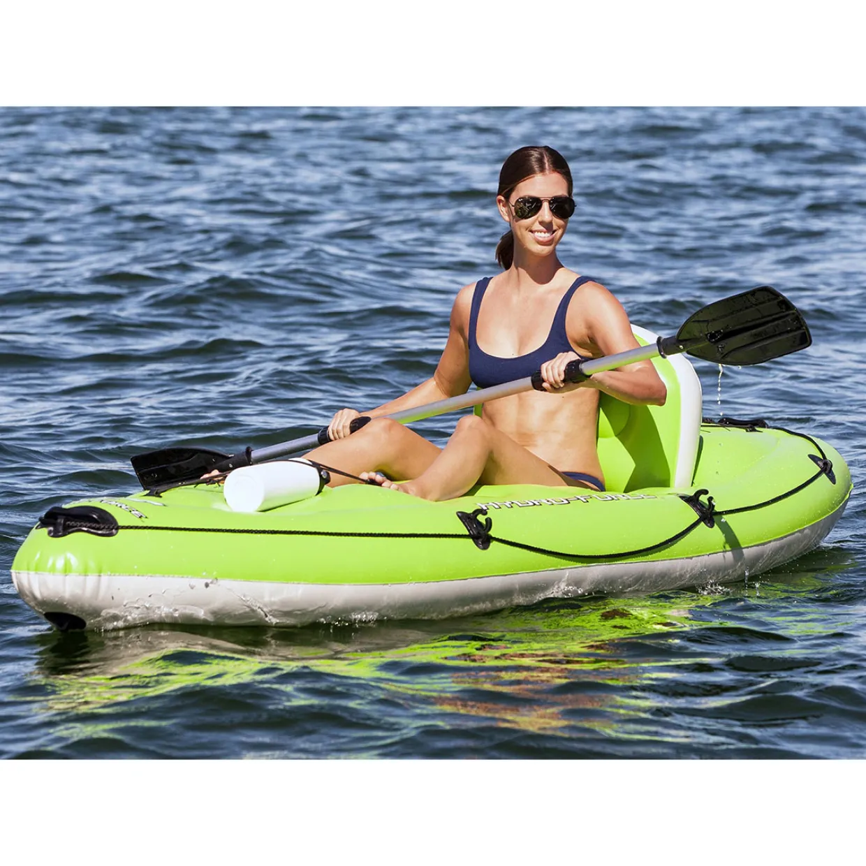 Koracle Fishing Kayak