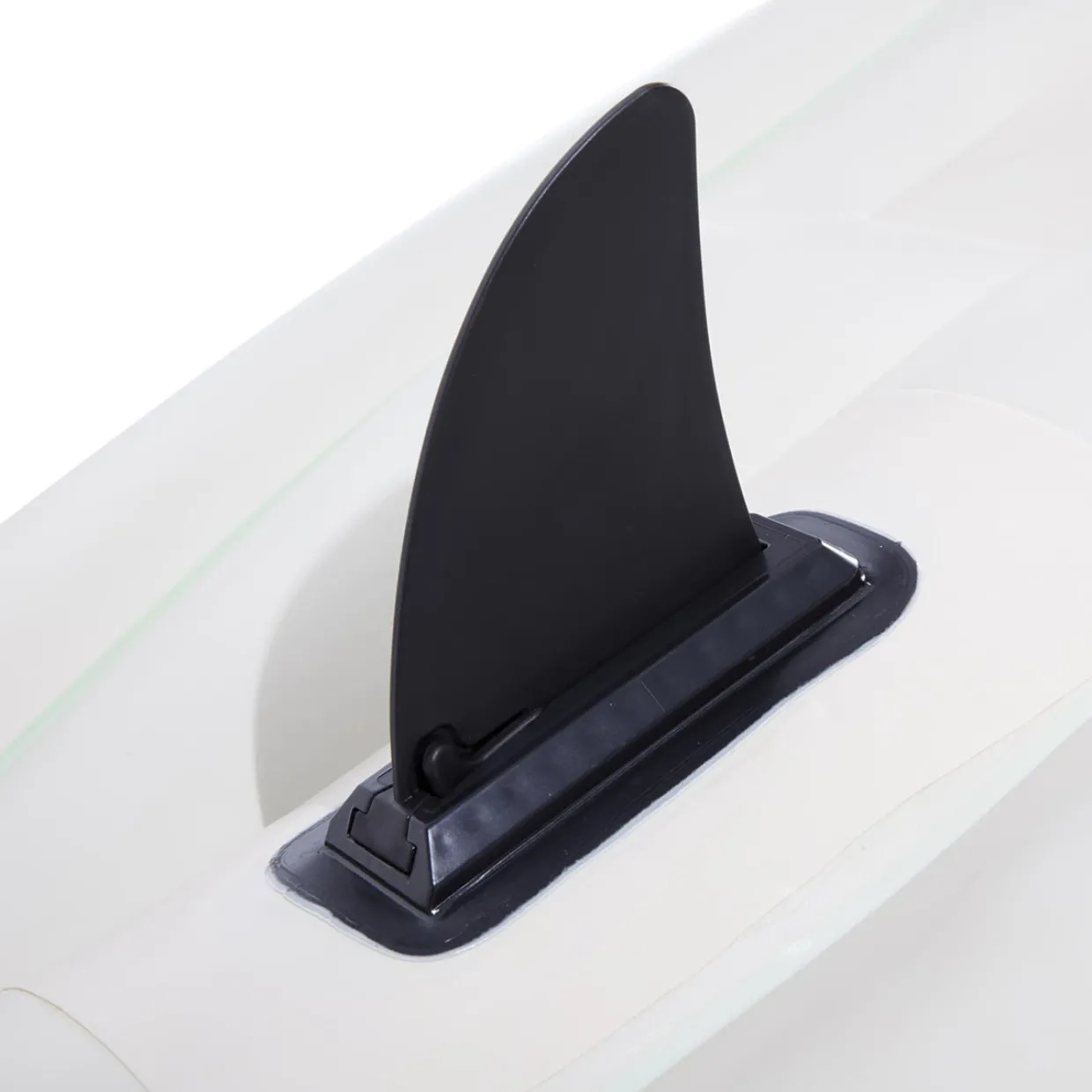 Koracle Fishing Kayak