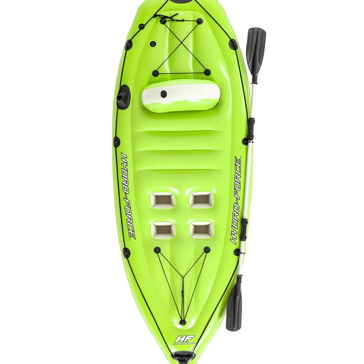 Koracle Fishing Kayak