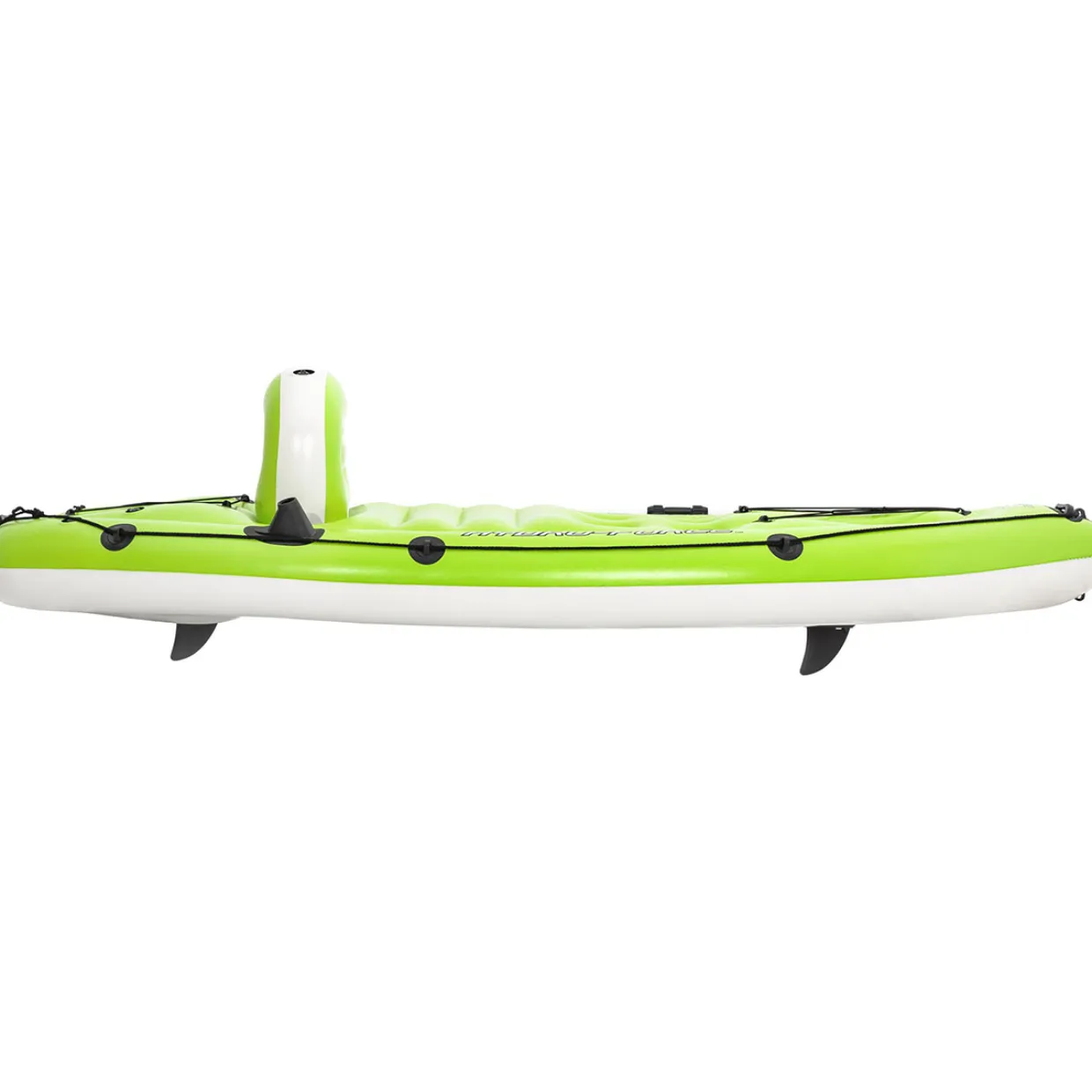 Koracle Fishing Kayak