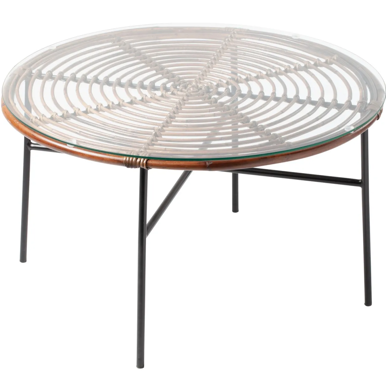 Koriander Ø80 cm