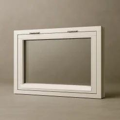 Kraft Trä 3-glas