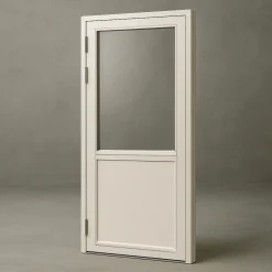 Kraft Trä 3-glas