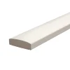Kärnvirke Vit 209 cm