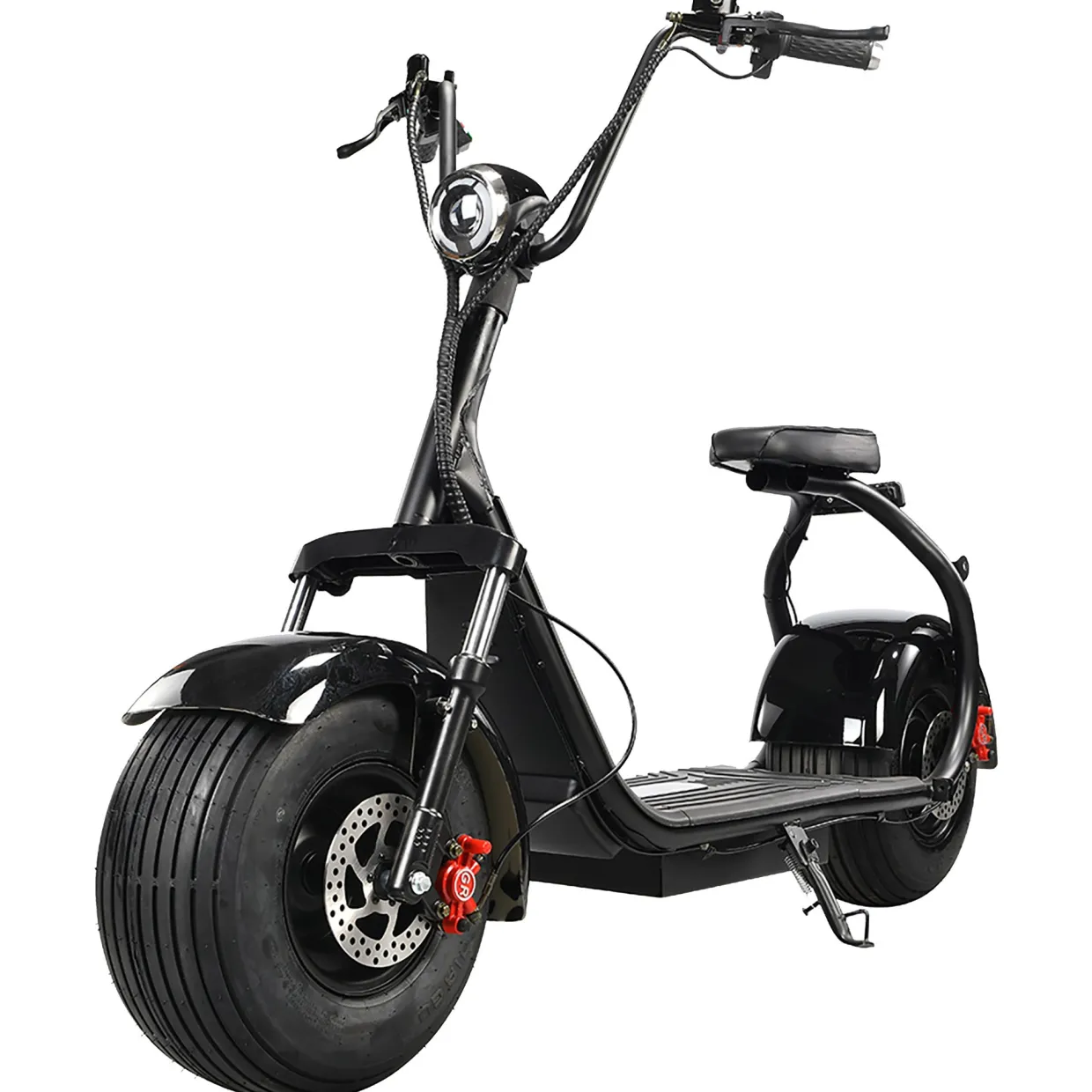 Kruiser Turbo N2 2000W
