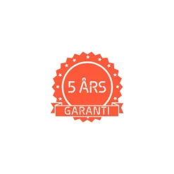 KSV36BIEP Serie 6 med Display 5 års Garanti