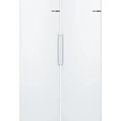 KSV33NWEP + GSN33VWEP Serie 2 176 cm