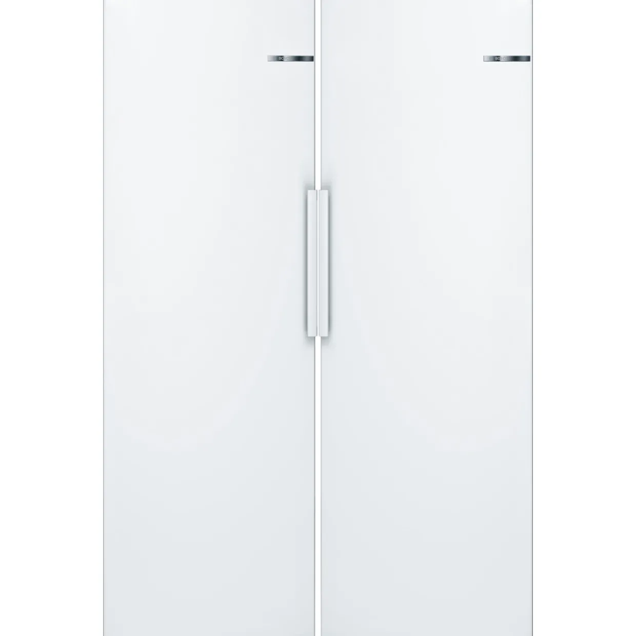 KSV33NWEP + GSN33VWEP Serie 2 176 cm