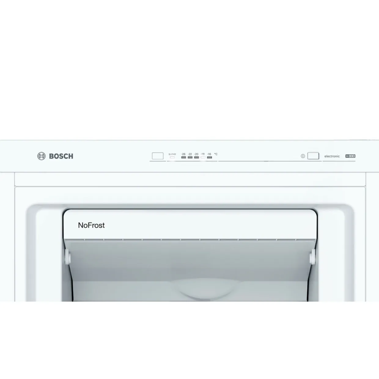 KSV33NWEP + GSN33VWEP Serie 2 176 cm