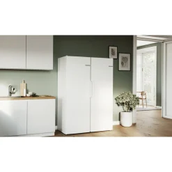 KSV33NWEP + GSN33VWEP Serie 2 176 cm
