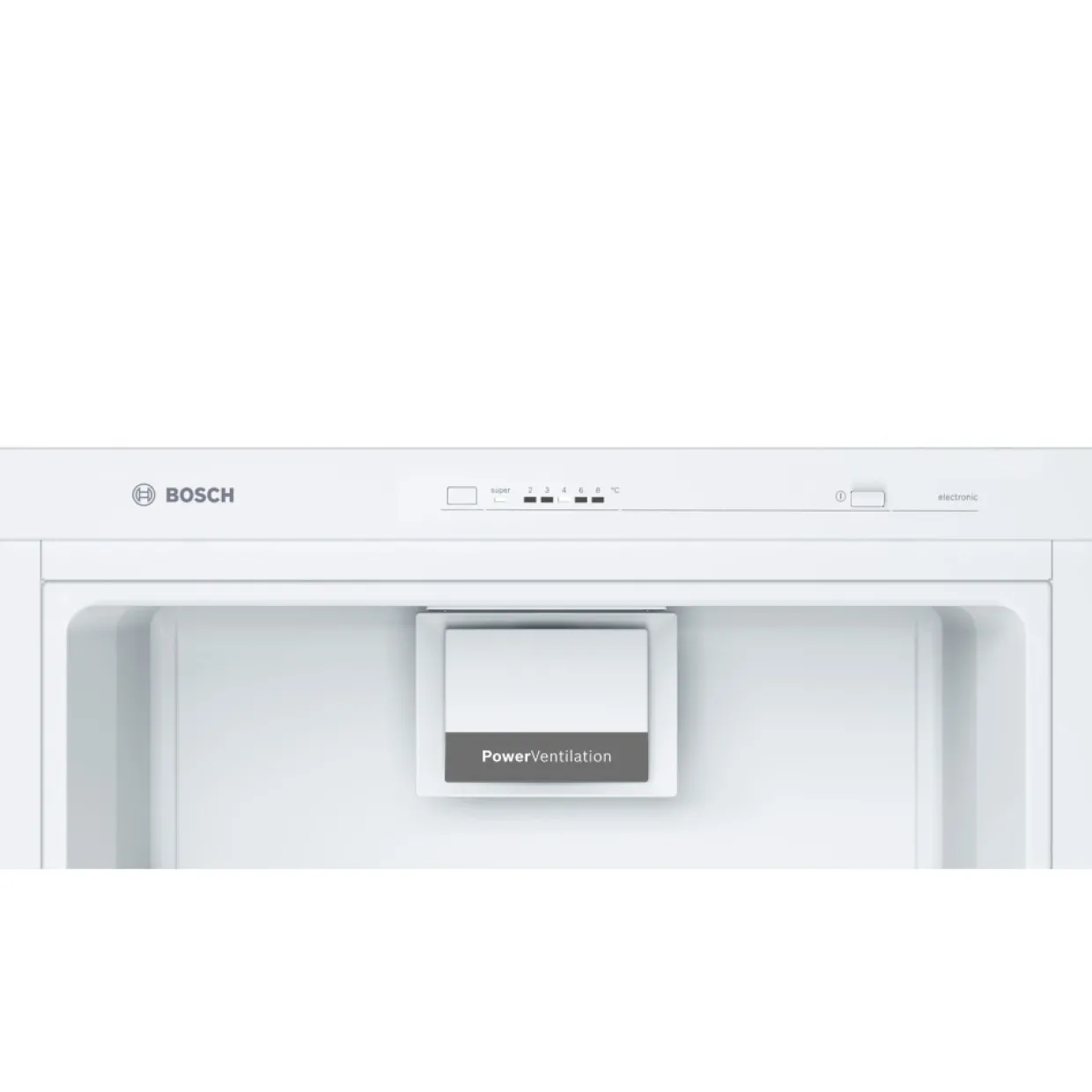 KSV33NWEP + GSN33VWEP Serie 2 176 cm