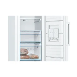 KSV33NWEP + GSN33VWEP Serie 2 176 cm