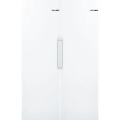 KSV36NWEP + GSN36VWEP Serie 2 186 cm Vit