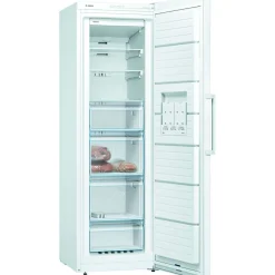 KSV36NWEP + GSN36VWEP Serie 2 186 cm Vit
