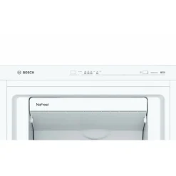 KSV36NWEP + GSN36VWEP Serie 2 186 cm Vit